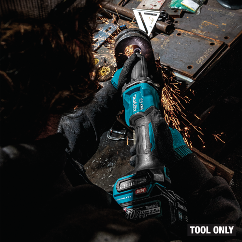 Makita GDG02Z Action Shot 3 - Thumbnail