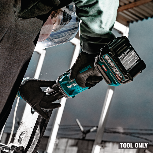 Makita GDG02Z Action Shot 7 - Thumbnail