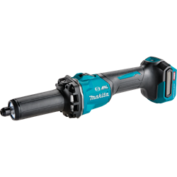 Esmeriladora de Punta de 1/4" XGT® de 40V max c/Interruptor Deslizable, Vel. Variable y Freno Eléctrico sin Escobillas