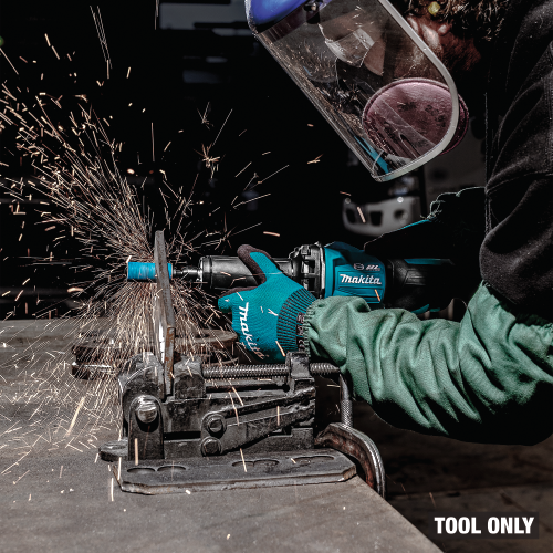 Makita GDG02Z Action Shot 4 - Thumbnail