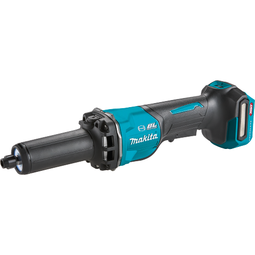 Esmeriladora de Punta de 1/4" XGT® de 40V max con Interruptor Oscilante, Vel. Variable y Freno Eléctrico, sin Escobillas