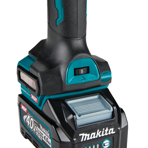 Makita GDG02Z Feature Shot 4 (speed control) - Thumbnail