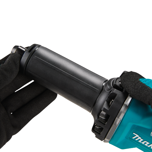Makita GDG02Z Feature Shot 6 (shaft lock) - Thumbnail