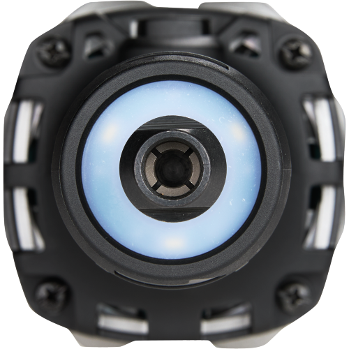 Makita GDG02Z Feature Shot 8(shaft holder) - Thumbnail