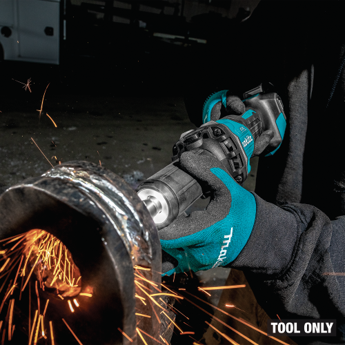 Makita GDG02Z Action Shot 6 - Thumbnail