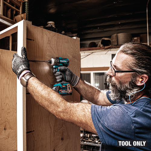 Makita GDT04Z Action Shot 3 - Thumbnail