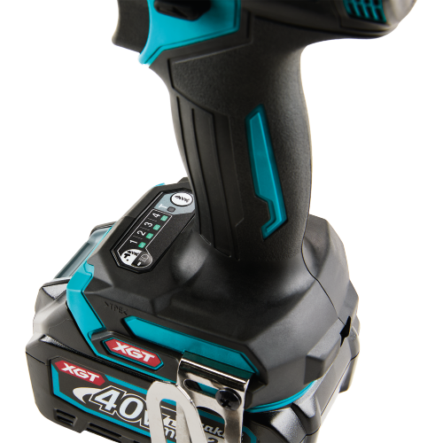 Makita GDT04D Feature Shot 4 (power mode setting) - Thumbnail