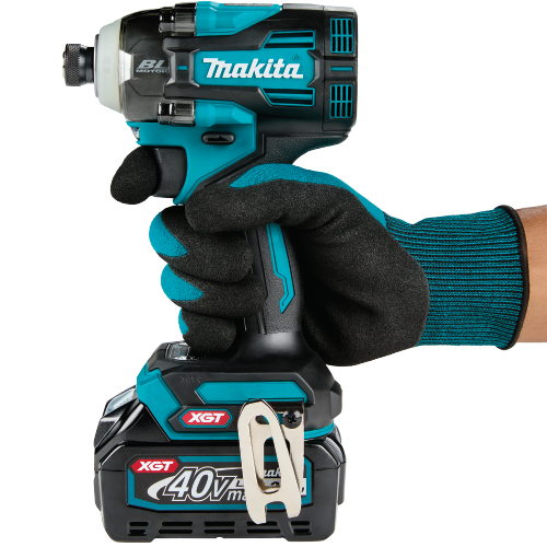Makita GDT04Z Feature Shot 3 (Ergonomics) - Thumbnail