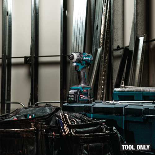 Makita GDT04Z Beauty Shot 1 - Thumbnail
