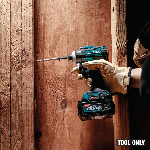 Makita GDT04Z Action Shot (rescon framing 4) - Thumbnail