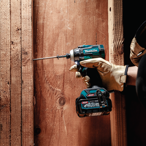 Makita GDT04D Action Shot (rescon framing 4) - Thumbnail