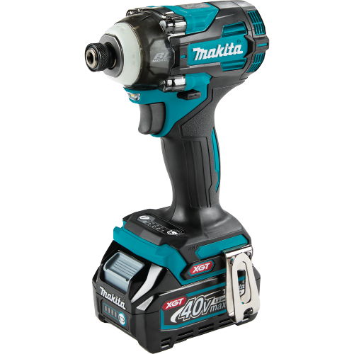 Makita GDT04Z Feature Shot 1 (with battery) - Thumbnail