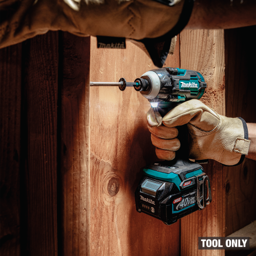 Makita GDT04Z Action Shot (rescon framing 2) - Thumbnail