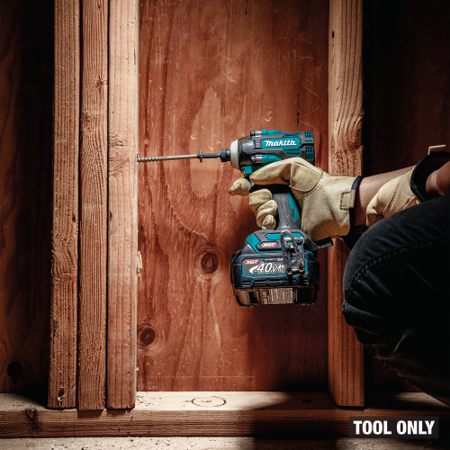 Makita GDT04Z Action Shot (rescon framing 3) - Thumbnail