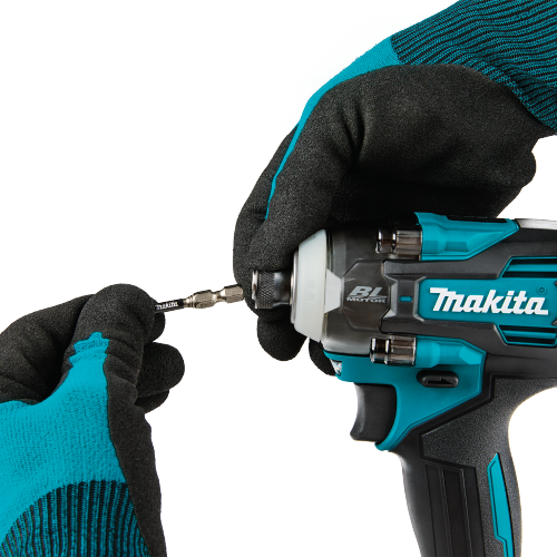 Makita GDT04Z Feature Shot 5 (bit attachment) - Thumbnail