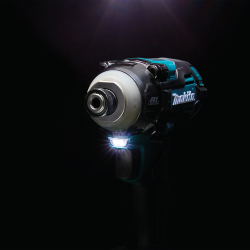 Makita GDT04D Feature Shot 5 (led light) - Thumbnail
