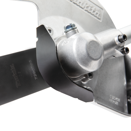 Makita GEU01Z Feature Shot (skid plate) - Thumbnail