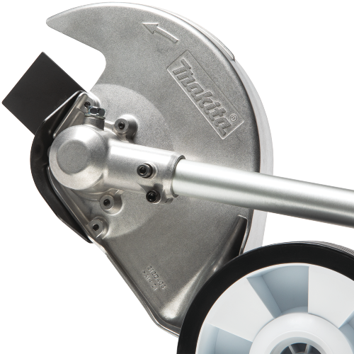 Makita GEU01Z Feature Shot (guard) - Thumbnail