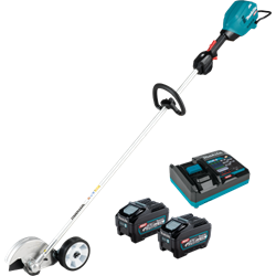Juego de Orilladora XGT® de 40V max sin Escobillas