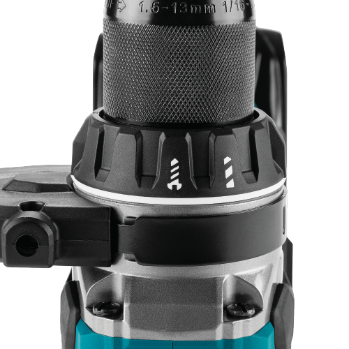 Makita GFD03Z Feature Shot (drive modes) - Thumbnail