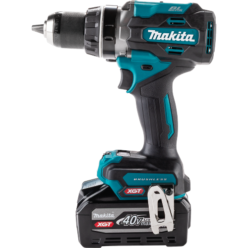 Makita GFD03Z Feature Shot (profile) - Thumbnail