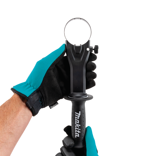Makita GFD03Z Feature Shot (handle) - Thumbnail