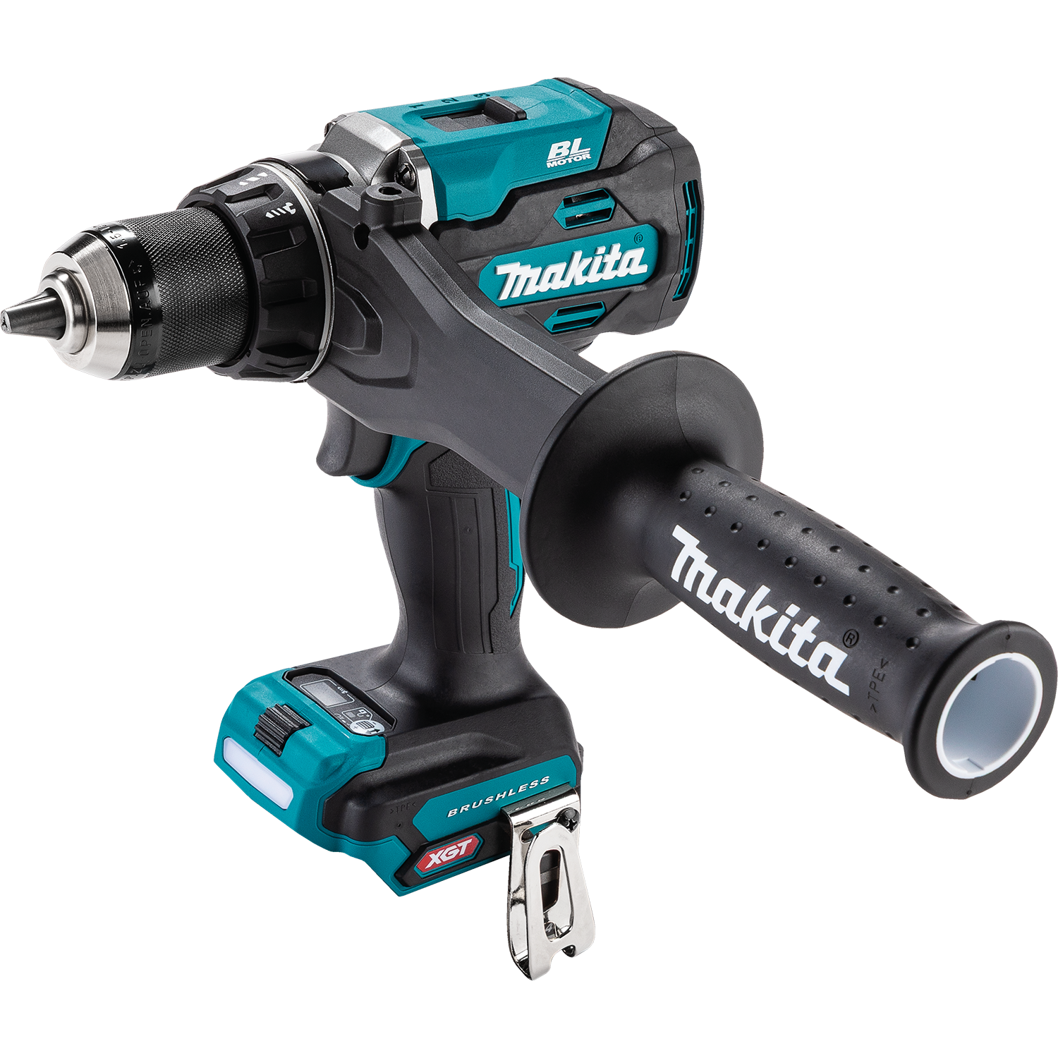 Taladro-Atornillador de 1/2" de 3 Velocidades XGT® de 40V max sin Escobillas