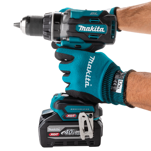 Makita GFD03Z Feature Shot (ergonomics) - Thumbnail
