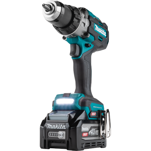 Makita GFD03Z Feature Shot (work light) - Thumbnail