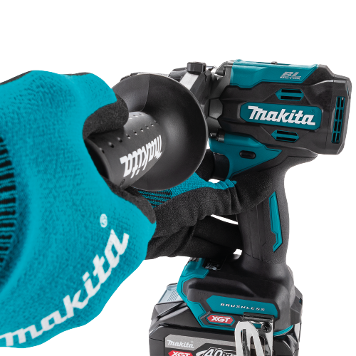 Makita GFD03Z Feature Shot (handle adjustment) - Thumbnail