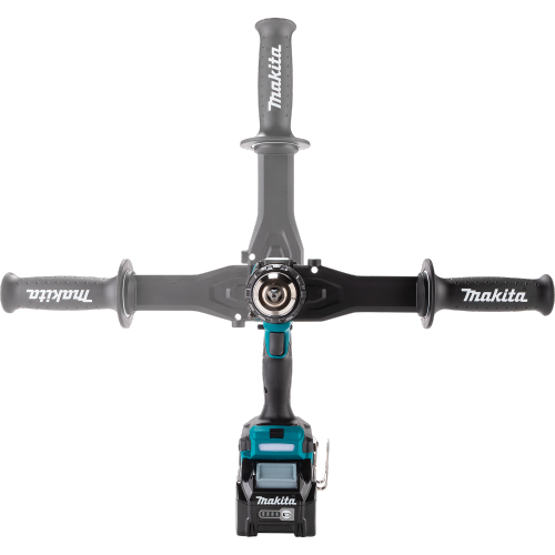 Makita GFD03Z Feature Shot (handle placement) - Thumbnail