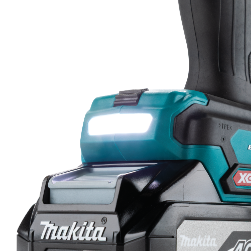 Makita GFD03Z Feature Shot (work light tight) - Thumbnail