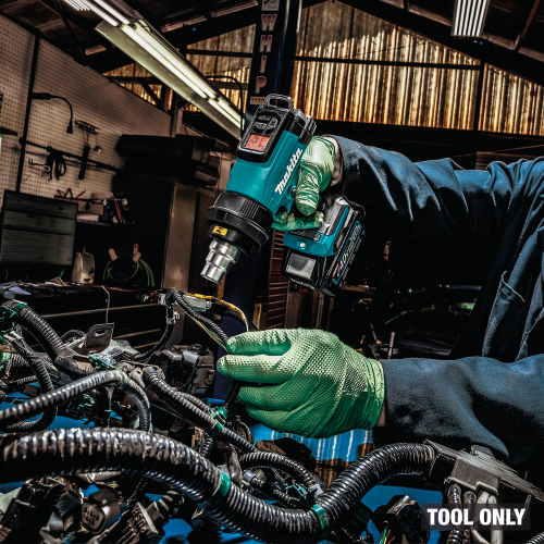 Makita GGH01Z Action Shot 1 - Thumbnail