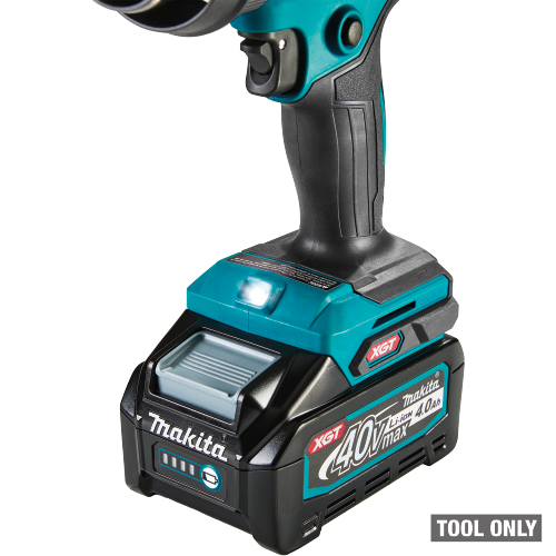 Makita GGH01Z Feature Shot 8 (led light) - Thumbnail