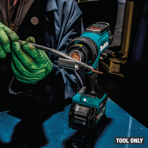 Makita GGH01Z Action Shot 3 - Thumbnail