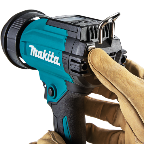 Makita GGH01Z Feature Shot 10 (hook release) - Thumbnail