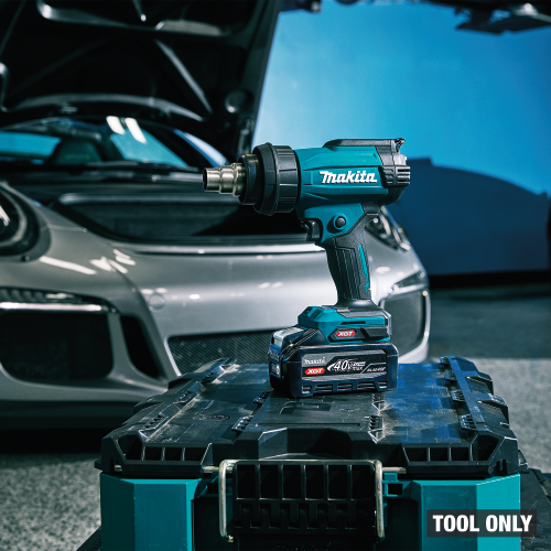 Makita GGH01Z Beauty Shot 1 (car detail) - Thumbnail