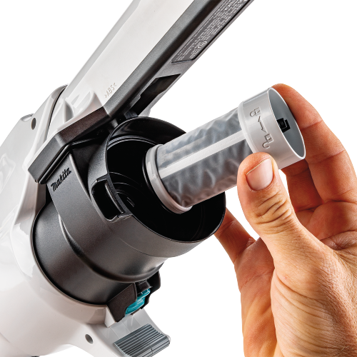 Makita GLC04Z Feature Shot (catch filter) - Thumbnail