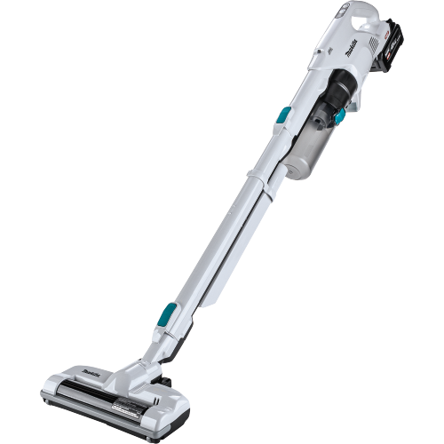Makita GLC04Z Feature Shot (with BL4040F) - Thumbnail