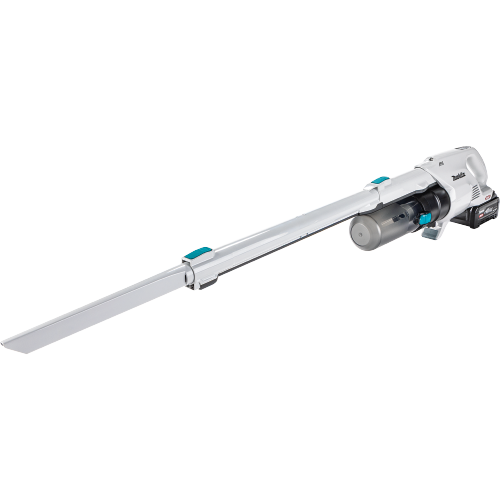 Makita GLC04Z Feature Shot (pipe and long crevasse nozzle) - Thumbnail