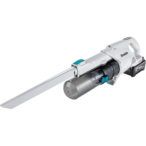 Makita GLC04Z Feature Shot (long crevasse nozzle) - Thumbnail