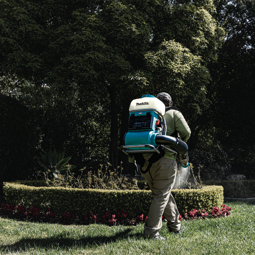 Makita GMP01PL Action Shot 1 - Thumbnail