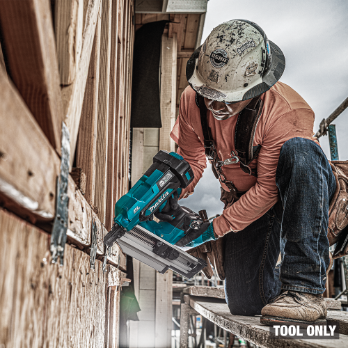 Makita GNB02Z Action Shot 8 - Thumbnail