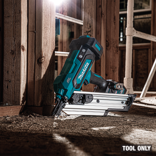 Makita GNB01Z Beauty Shot 3 - Thumbnail