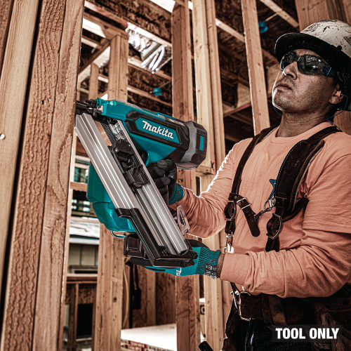 Makita GNB01Z Action Shot 9 - Thumbnail