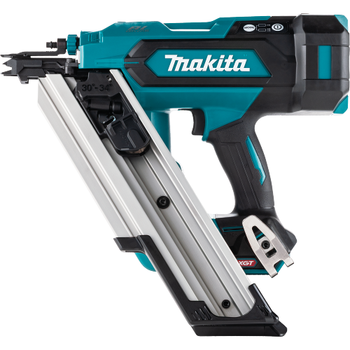 Makita GNB01Z Feature Shot (profile) - Thumbnail