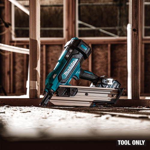 Makita GNB01Z Beauty Shot 5 - Thumbnail