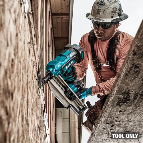 Makita GNB02Z Action Shot 2 - Thumbnail