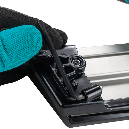 Makita GNB02Z Feature Shot (allen tool holder) - Thumbnail
