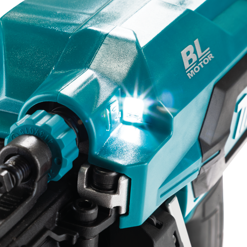 Makita GNB02Z Feature Shot (work light) - Thumbnail